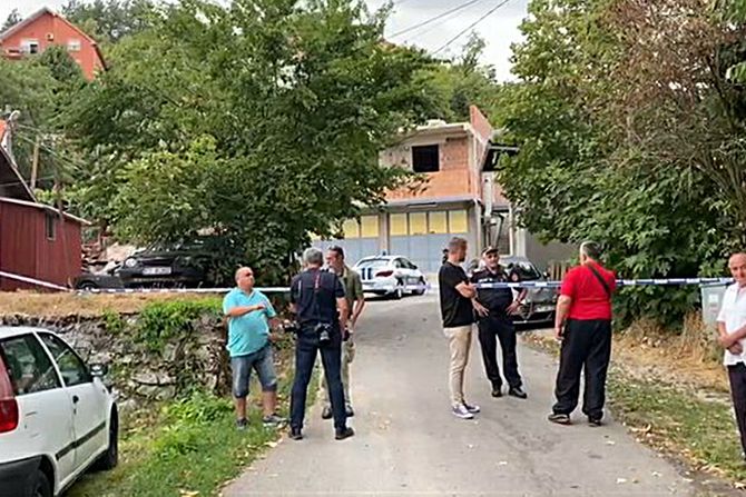 Cetinje pucnjava  masakr Cetinje pucnjava  masakr