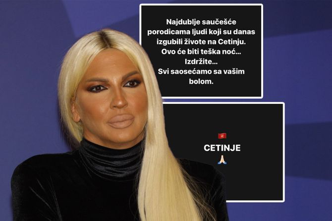 Jelena Karleuša