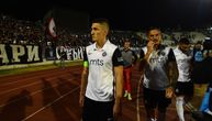 Kapiten Partizana: "Nismo zaslužili da budemo četvrti, niko od nas ne oseća krivicu"