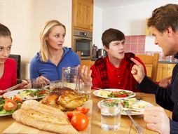 Porodica, tinejdžeri