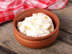 paprike u pavlaci, zimnica