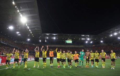 FK Borusija Dortmund