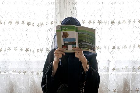 Avganistan, devojčice, škola, talibani