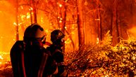 Nezapamćeni požari haraju Evropom, proširili se na 4 države: Strahuje se da bi mogli da potraju do novembra