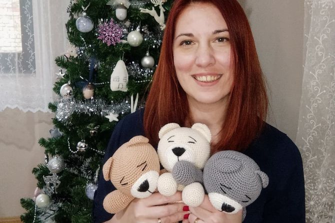 Kristina Vukov Kristina Vukov