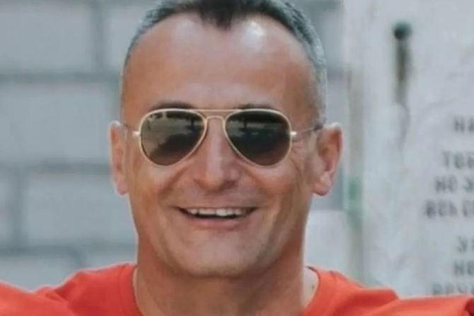 Nenad Neno Kaluđerović Nenad Neno Kaluđerović