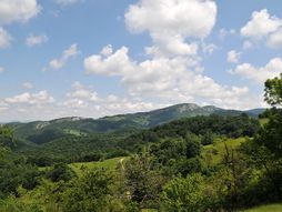 vidikovac Straža, Kučaj