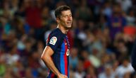 Odlični napadač ostaje u Kataloniji: Barselona želi da produži ugovor sa Levandovskim