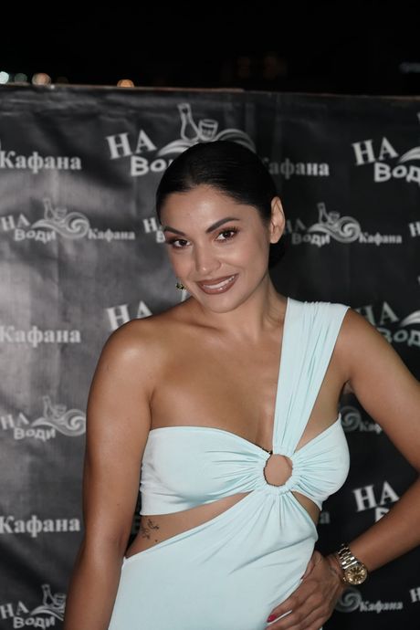 Nadica Ademov Nadica Ademov