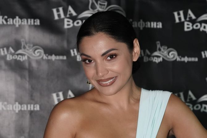 Nadica Ademov Nadica Ademov