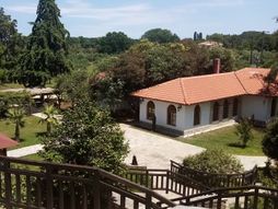 Manastir Kakovo Grčka