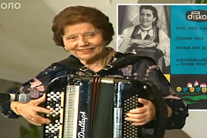 Muzička apoteka Radojka Živković Muzička apoteka Radojka Živković