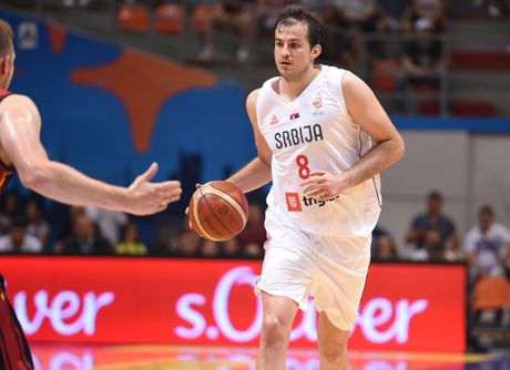 Nemanja Bjelica Nemanja Bjelica