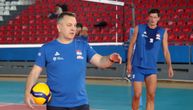 Kolaković motivisan pred četvrtfinale: "Najbolji su na svetu, idemo na pobedu"