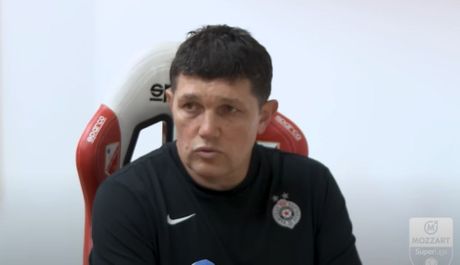 Gordan Petrić