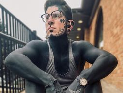 Tetoviranje tetovaže Remi Remy Tatoo