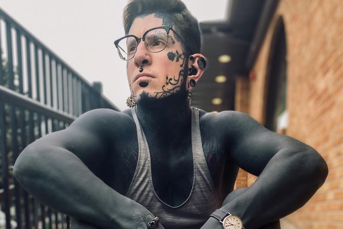 Tetoviranje tetovaže Remi Remy Tatoo Tetoviranje tetovaže Remi Remy Tatoo