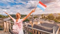 Jedna od najmanjih država idealna je polazna tačka za upoznavanje lepota Evrope: Šta nudi Luksemburg?