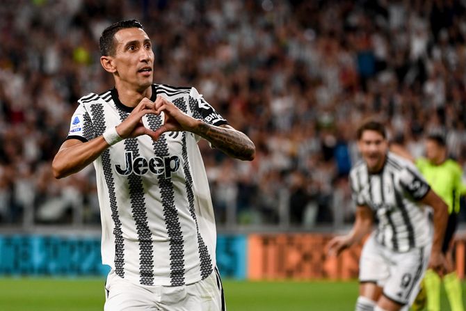 Anhel di Maria