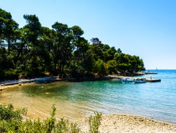 Silba, ostrvo, Dalmacija