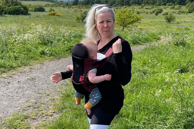 Victoria Cunningham Victoria Cunningham