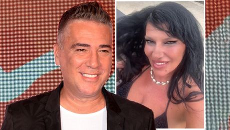 Željko Joksimović i Vesna Joksimović Željko Joksimović i Vesna Joksimović