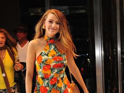 Blake Lively Blejk Lajvli
