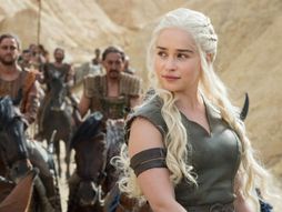 Emilia Clarke Emilija Klark  Game of Thrones, Igre prestola, GOT