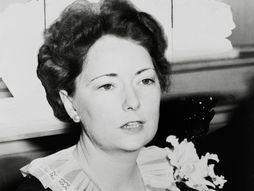 Margaret Mitchell autor Prohujalo sa vihorom Gone With The Wind