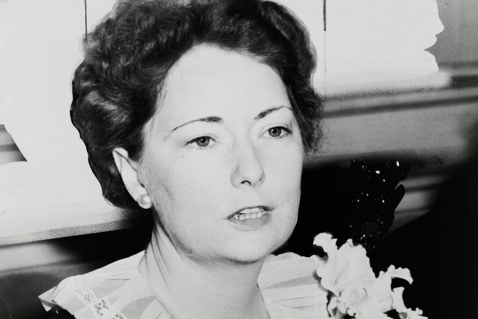 Margaret Mitchell autor Prohujalo sa vihorom Gone With The Wind Margaret Mitchell autor Prohujalo sa vihorom Gone With The Wind