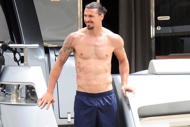 jahta zlatan ibrahimovic