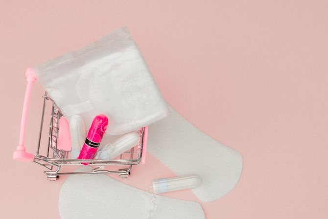 menstruacija, menstrualni proizvodi menstruacija, menstrualni proizvodi