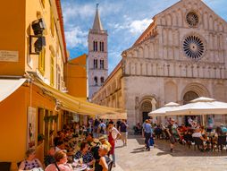 zadar