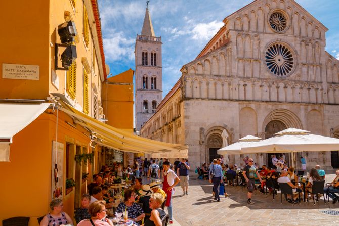 zadar