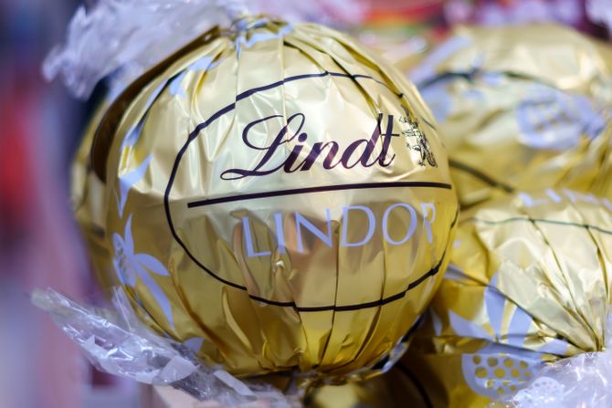 lindt