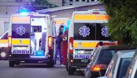 Haos u Bečeju: Radnika distribucije udarila struja, hospitalizovan sa opekotinama