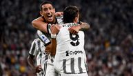 Di Marija napustio Juventus posle samo godinu dana u Torinu