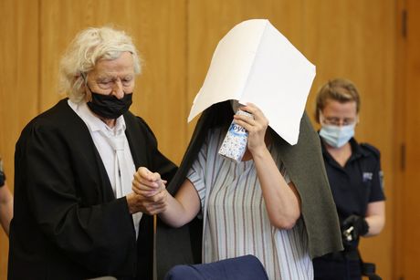 Bottrop suđenje majci za pokušaj ubistva ćerke