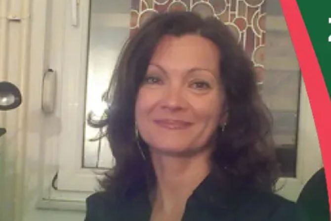 Olivera Fancikić Olivera Fancikić