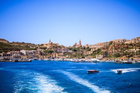 Sredozemno more, Malta