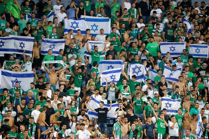 FK Makabi Haifa