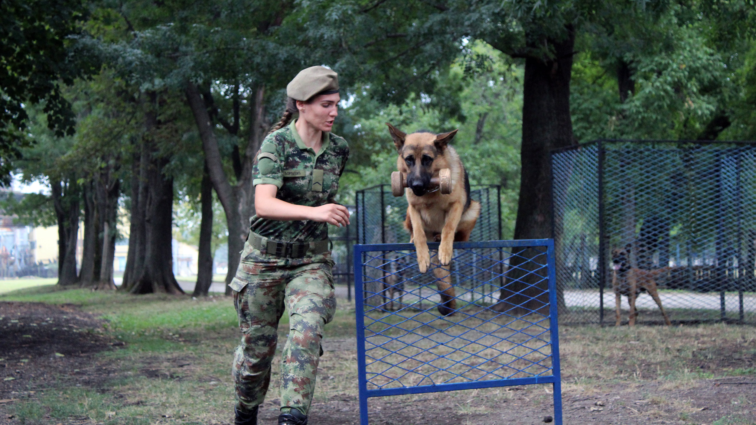 Ovako izgleda osposobljavanje kandidata iz građanstva za podoficire: Oni će obučavati i mladiće na vojnom roku