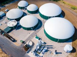 Nemačka, gas, energija, energetika