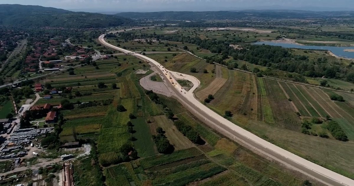 Važno! Nova pravila za vozače: Putarina stiže na ovu deonicu od 10. januara