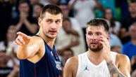 Srbija - Slovenija: Orlovi siloviti na startu utakmice, Bogdanović zapalio mrežicu Zmajeva