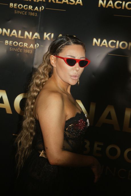 Ana Nikolić Ana Nikolić