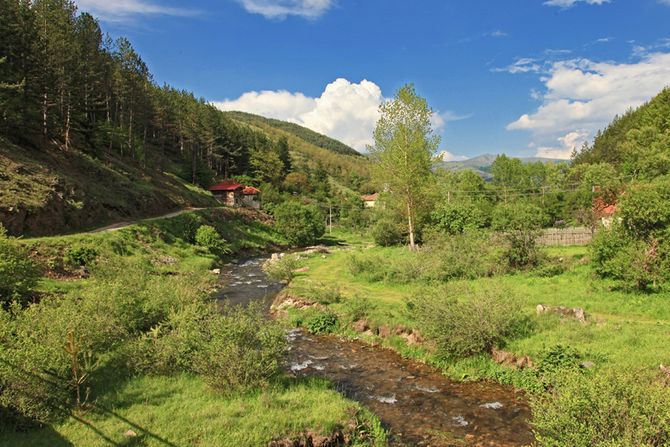 Gornja i Donja Ljubata