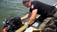 NESTAO MLADIĆ (28) KOD BORČE! Otišao po drva pa potonuo u mulj: Policija traga, ŽANDARMERIJA NA TERENU!
