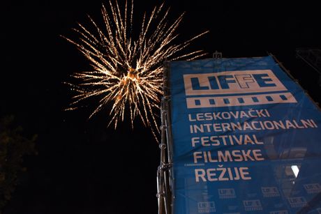 Leskovački internacionalni festival filmske režije - LIFFE