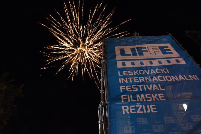 Leskovački internacionalni festival filmske režije - LIFFE